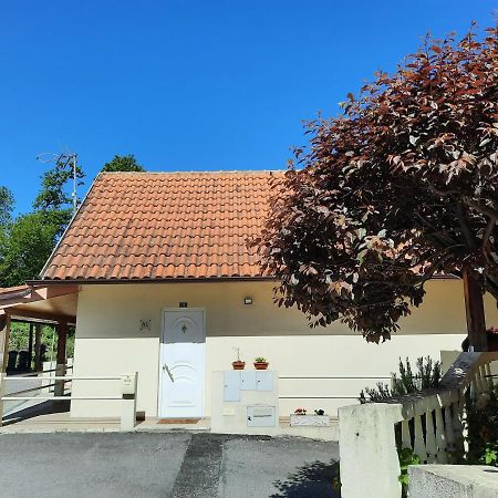 Ferienwohnung Casas Do Caminho Velho Ribeira de Pena Exterior foto